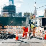 Construction Site Accident Lawyers