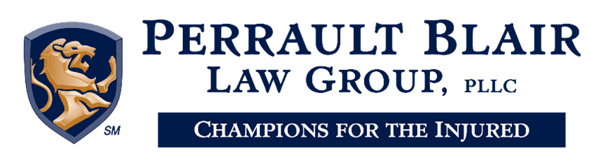 Perrault Blair Law Group, PLLC - Champions for the Injured