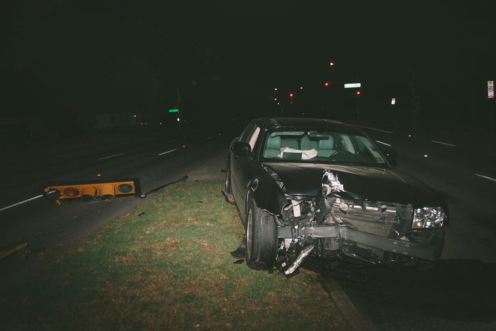 Car Accident Lawyers in MA