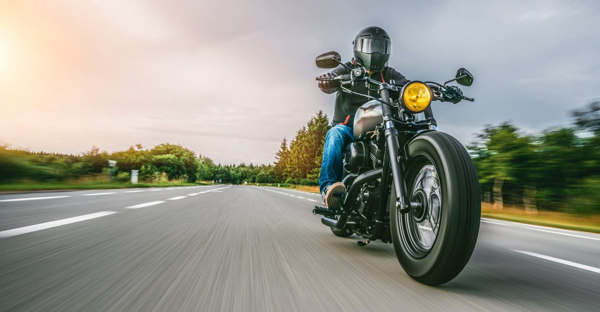 Use these essential motorcycle safety tips to enjoy your ride while minimizing risks of motorcycle accidents and severe injuries.