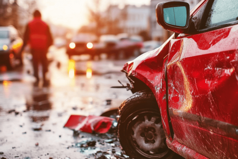 The Personal Injury Lawsuit Process in Massachusetts: From Injury to Trial