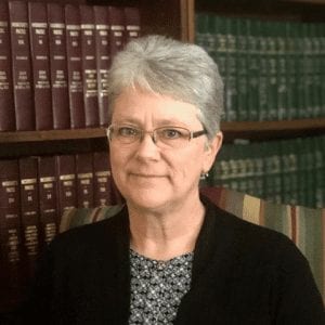 Cathy Boyd - Perrault Blair Law